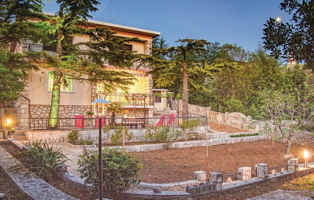 Feriehuse - Crikvenica-Jadranovo , Kroatien - CKA058 10