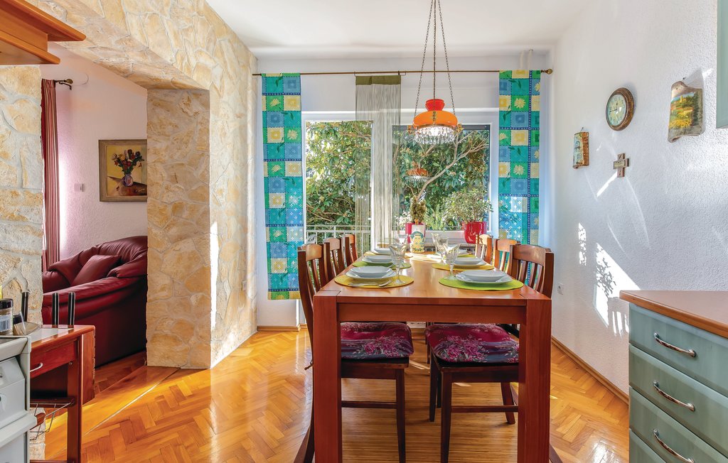 Ferieleilighet - Crikvenica-Kostrena , Kroatia - CKA090 15