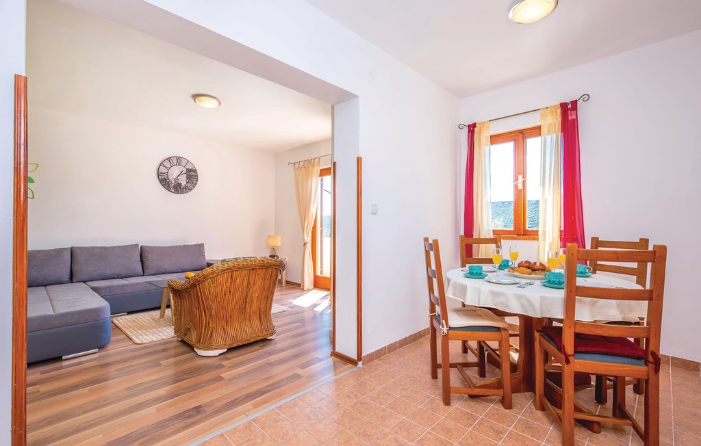 Feriehuse - Crikvenica-Krizisce , Kroatien - CKA130 25