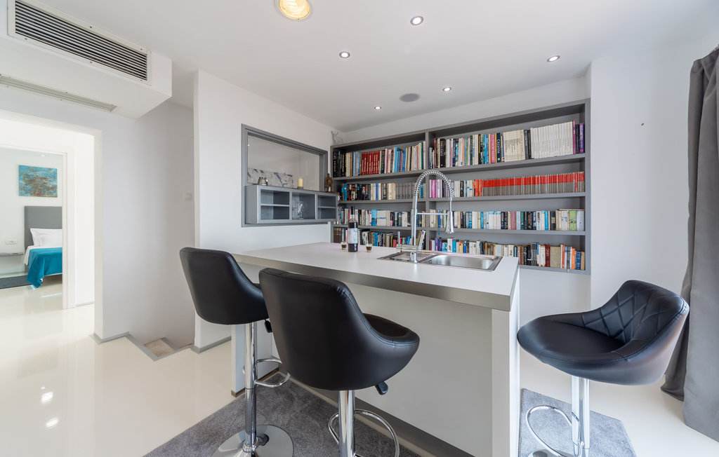 Semesterhus - Crikvenica , Kroatien - CKA164 32