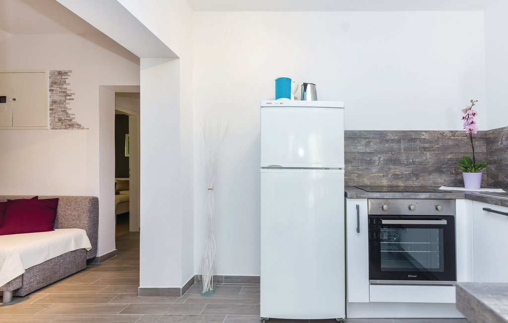 Lejlighed - Crikvenica-Smrika , Kroatien - CKA176 16