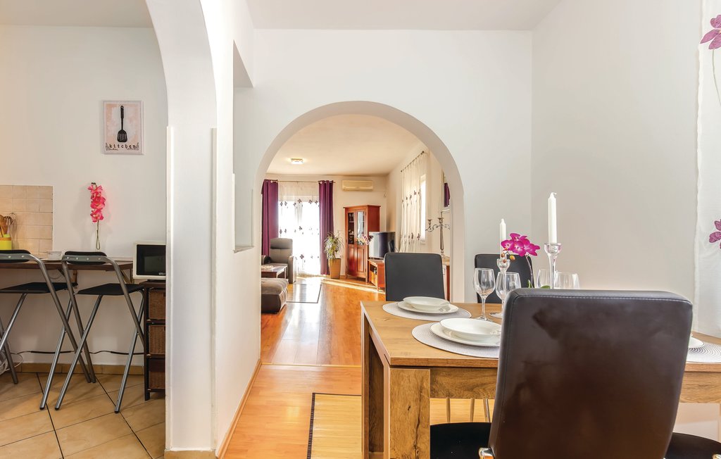 Ferienwohnung - Crikvenica-Kostrena , Kroatien - CKA206 24