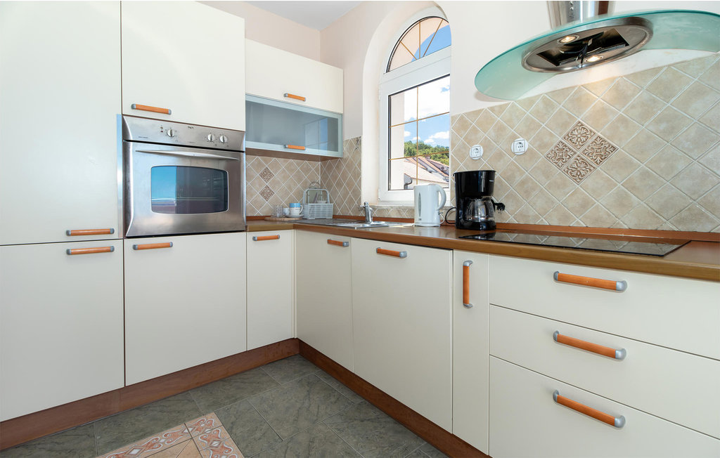 Feriehuse - Crikvenica-Dramalj , Kroatien - CKA288 20