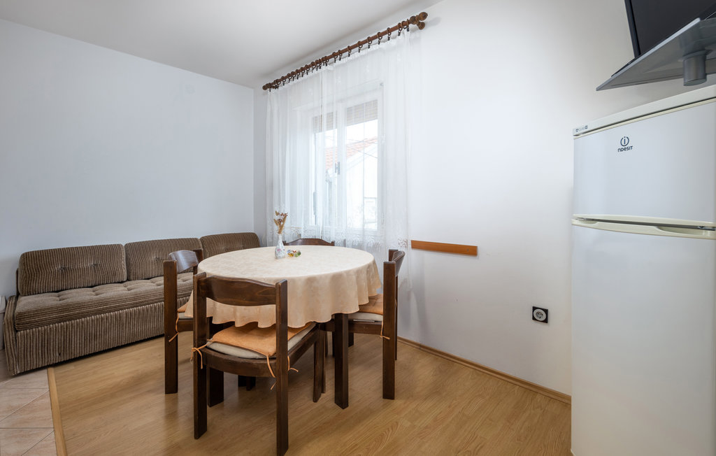 Ferienwohnung - Crikvenica-Jadranovo , Kroatien - CKA311 3
