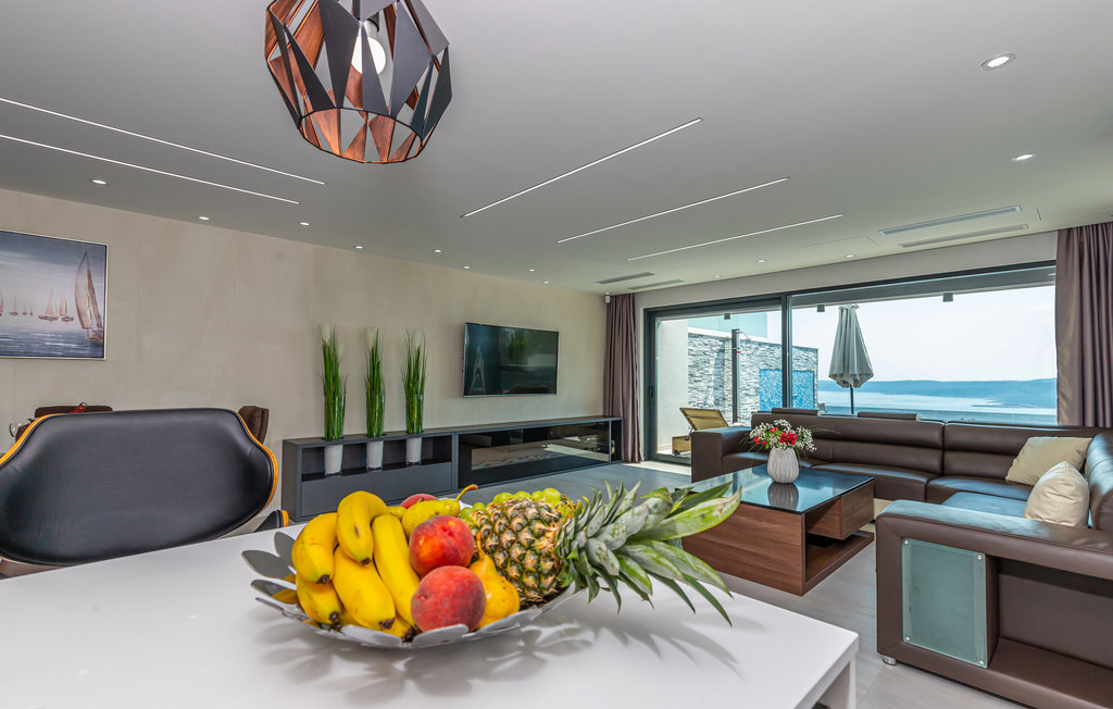 Feriehus - Crikvenica , Kroatia - CKA412 31