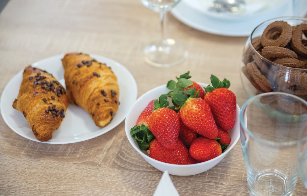 Feriehus - Crikvenica-Skrljevo , Kroatia - CKA160 18