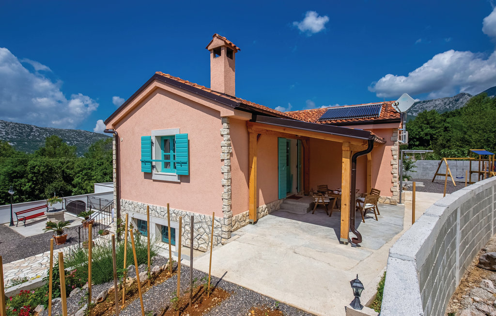 Feriehus - Crikvenica-Grizane , Kroatia - CKA225 20