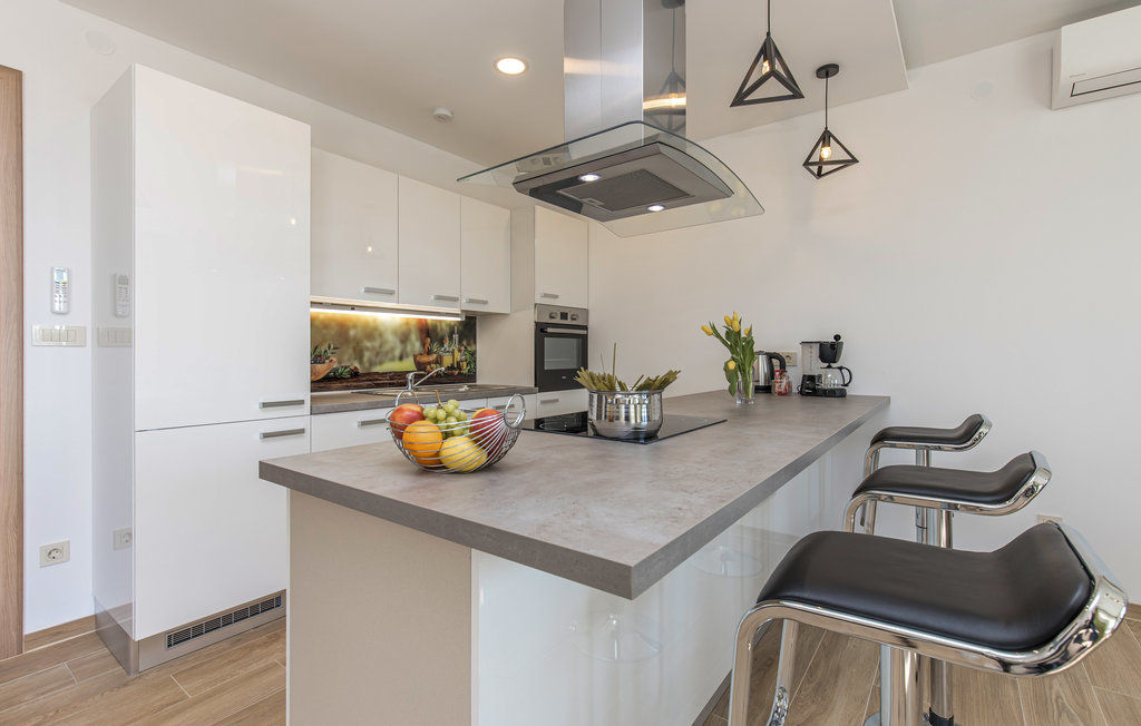 Ferieleilighet - Crikvenica-Kostrena , Kroatia - CKA286 26