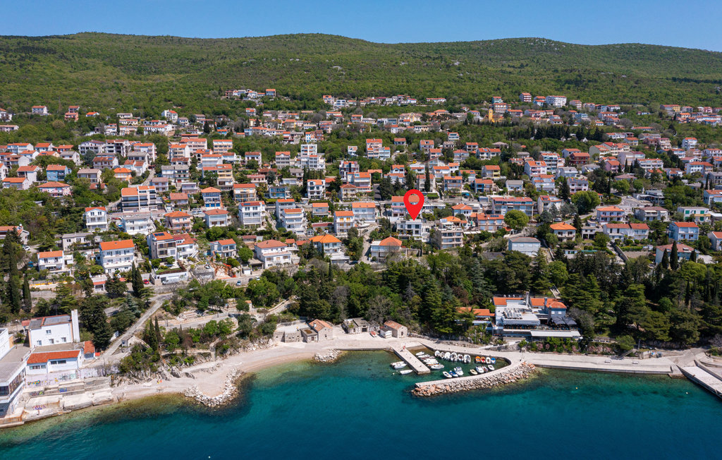 Ferieleilighet - Crikvenica-Dramalj , Kroatia - CKA323 10