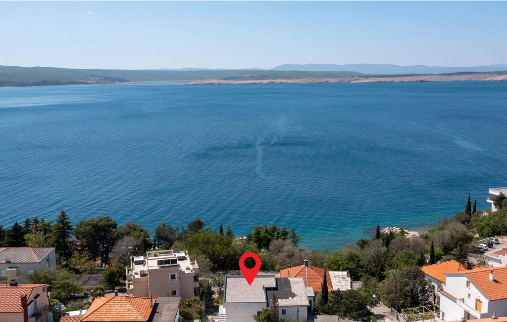Semesterlägenhet - Crikvenica-Dramalj , Kroatien - CKA324 12