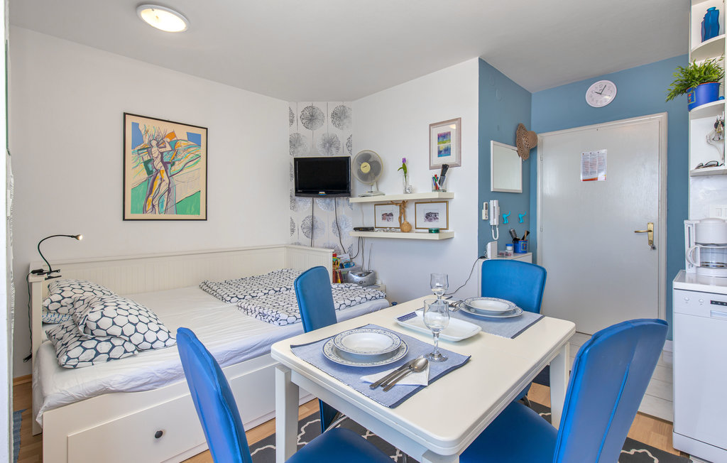 Ferieleilighet - Crikvenica , Kroatia - CKA052 3