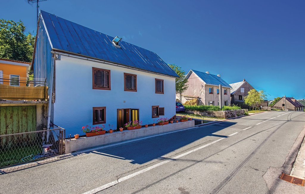 Ferienhaus - Crikvenica-Zlobin , Kroatien - CKA070 10