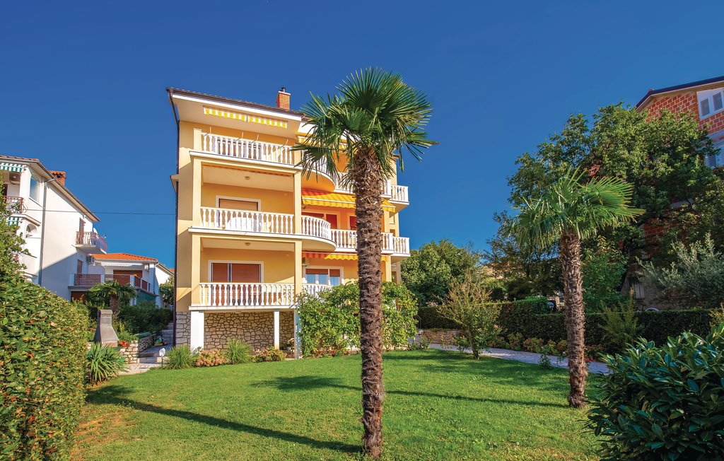 Ferienwohnung - Crikvenica-Selce , Kroatien - CKA071 2