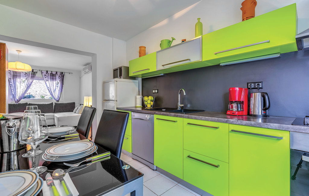 Ferieleilighet - Crikvenica-Selce , Kroatia - CKA083 8