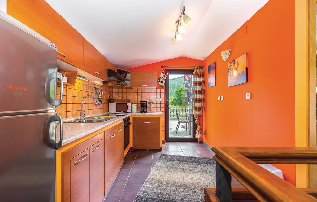 Ferienwohnung - Crikvenica-Hreljin , Kroatien - CKA116 19