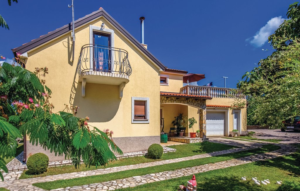 Ferienwohnung - Crikvenica-Hreljin , Kroatien - CKA116 7