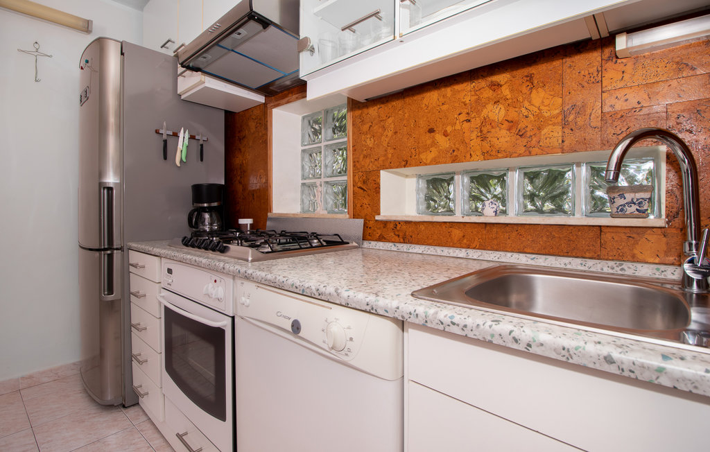 Feriehus - Crikvenica-Jadranovo , Kroatia - CKA144 14