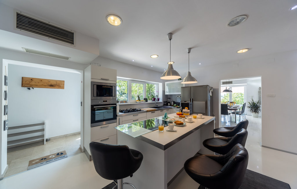 Semesterhus - Crikvenica , Kroatien - CKA164 30