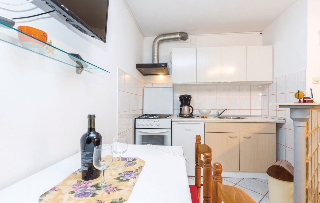 Ferieleilighet - Crikvenica-Bakar , Kroatia - CKA178 7