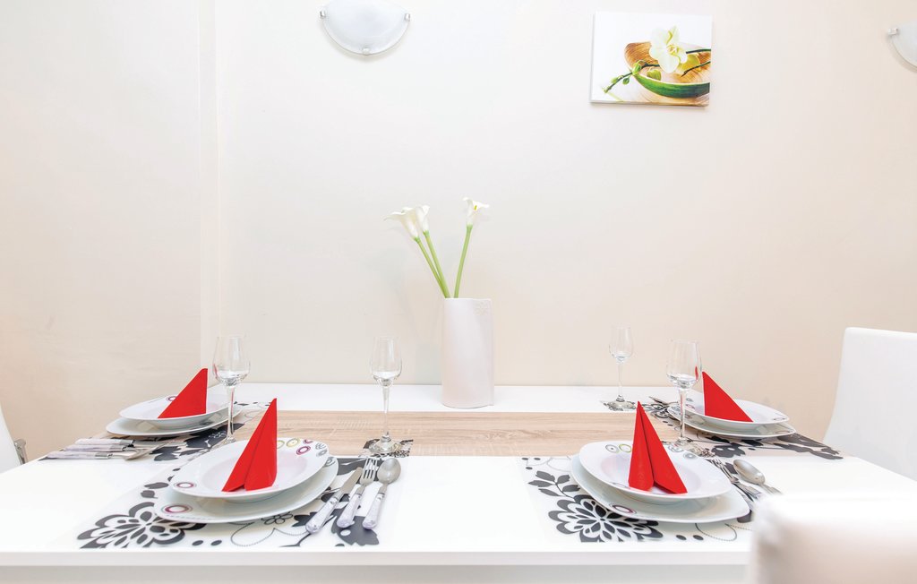 Lejlighed - Crikvenica-Kostrena , Kroatien - CKA201 11