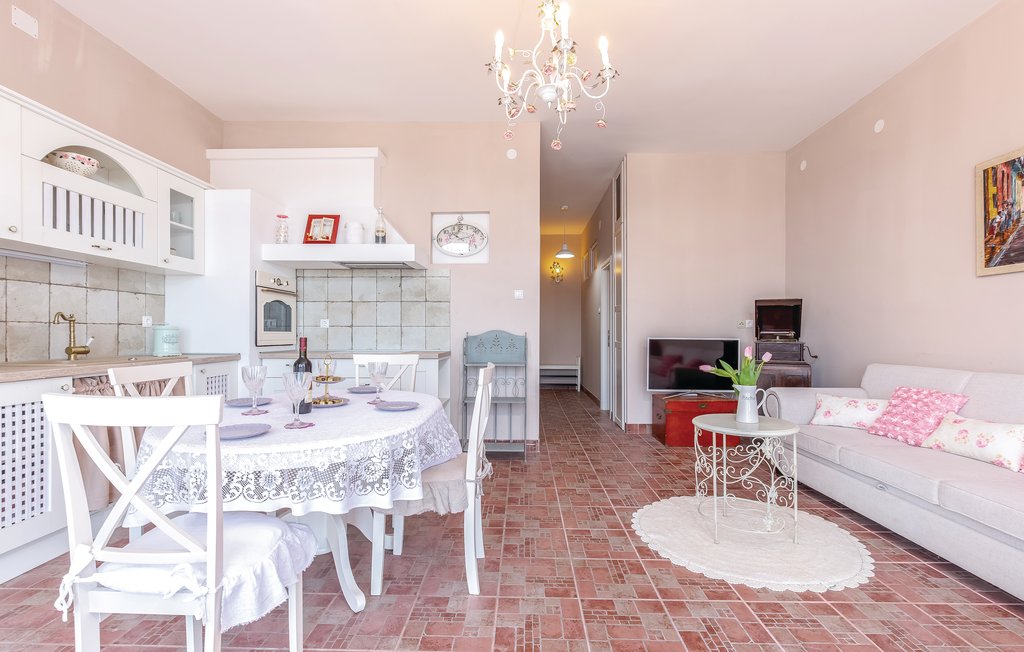 Ferieleilighet - Crikvenica-Dramalj , Kroatia - CKA208 33