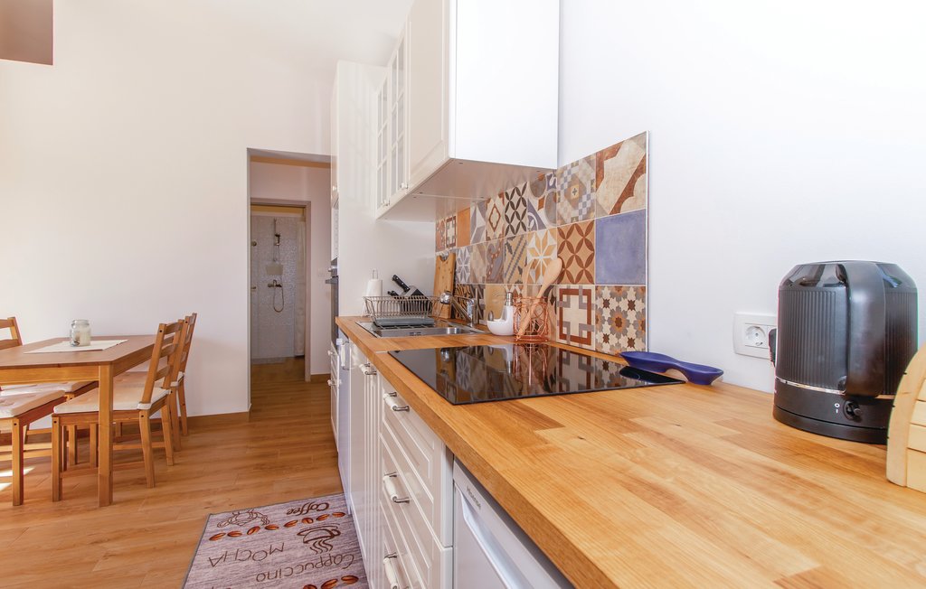 Ferienwohnung - Crikvenica-Smrika , Kroatien - CKA212 17