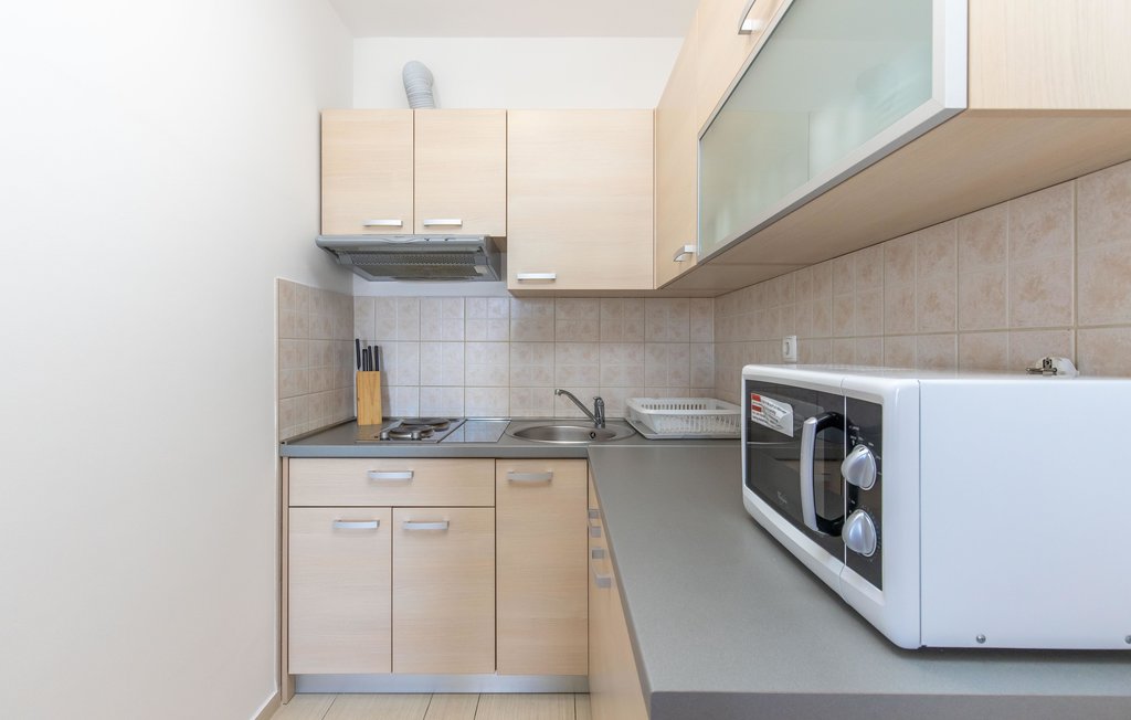 Ferienwohnung - Crikvenica-Selce , Kroatien - CKA254 10