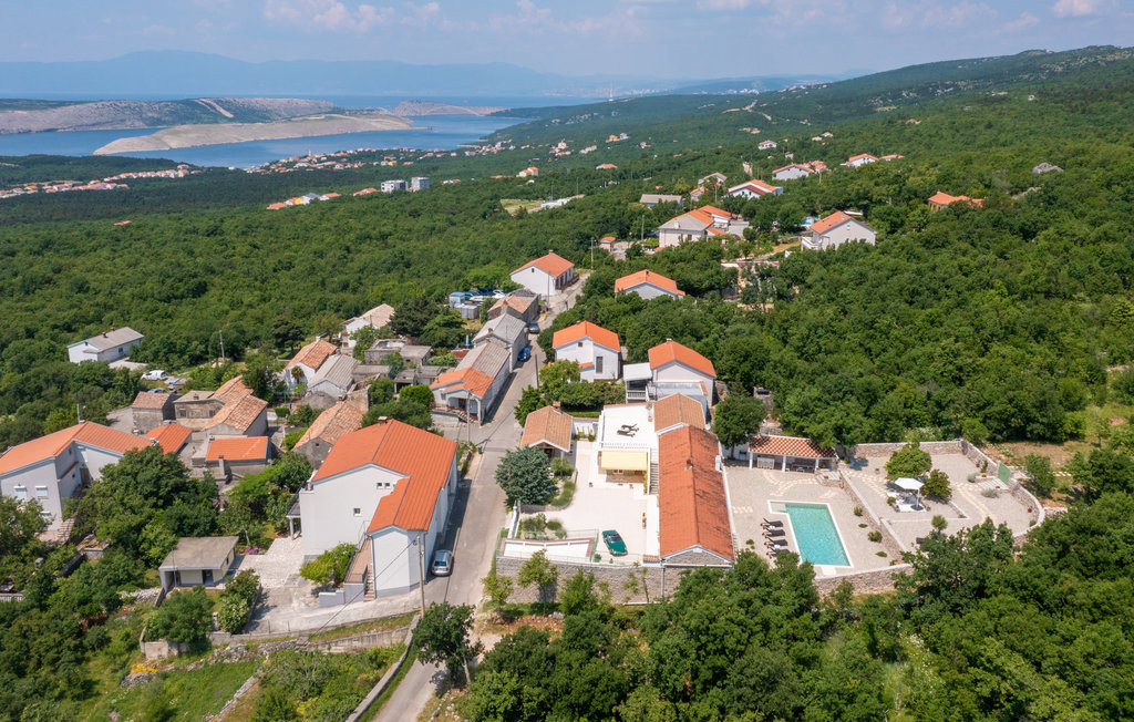 Feriehuse - Crikvenica-Jadranovo , Kroatien - CKA272 8