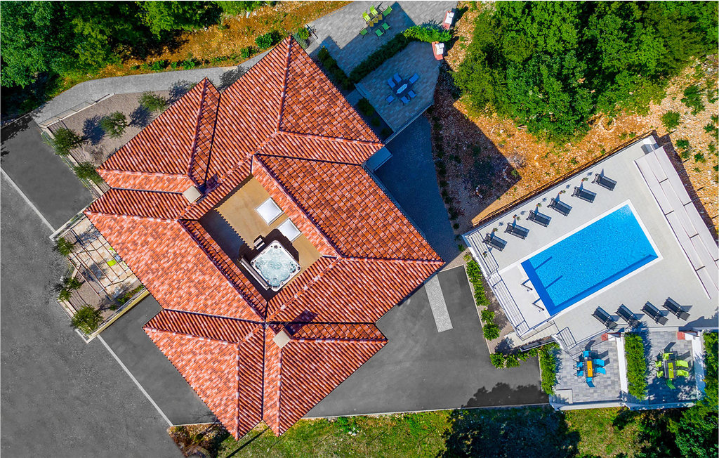 Ferieleilighet - Crikvenica-Kostrena , Kroatia - CKA281 1