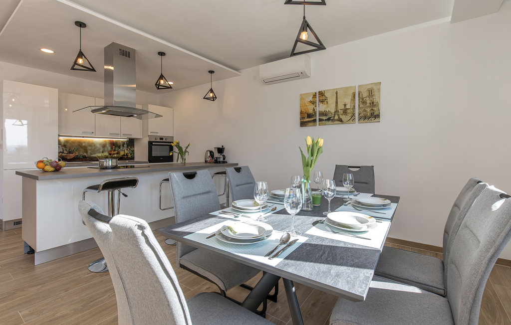 Ferieleilighet - Crikvenica-Kostrena , Kroatia - CKA286 23