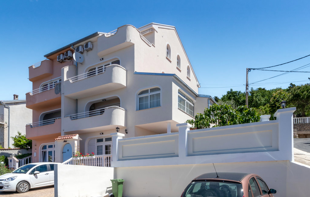 Feriehuse - Crikvenica-Dramalj , Kroatien - CKA288 12