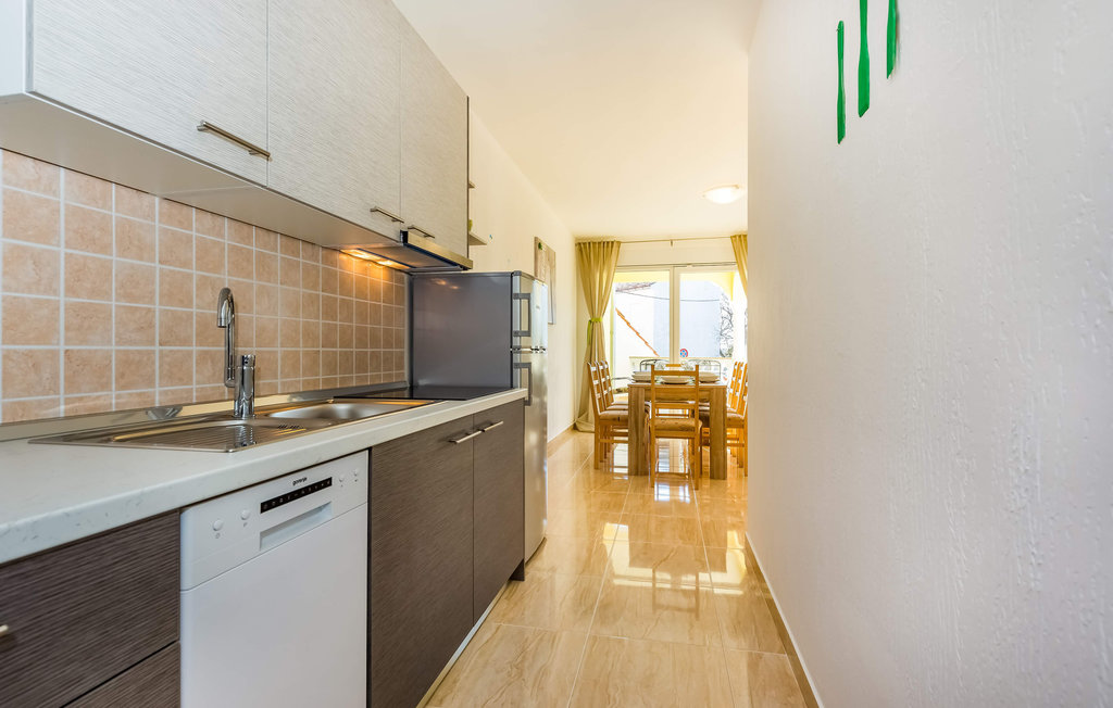 Feriehuse - Crikvenica-Dramalj , Kroatien - CKA358 6