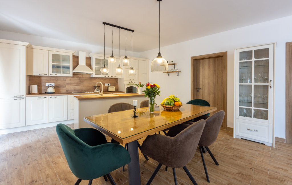 Feriehus - Crikvenica-Grizane , Kroatia - CKA389 25