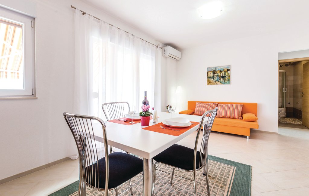 Ferienwohnung - Crikvenica-Selce , Kroatien - CKA071 4