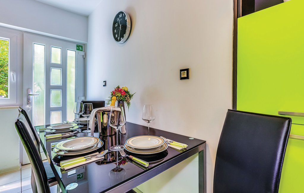 Ferieleilighet - Crikvenica-Selce , Kroatia - CKA083 10