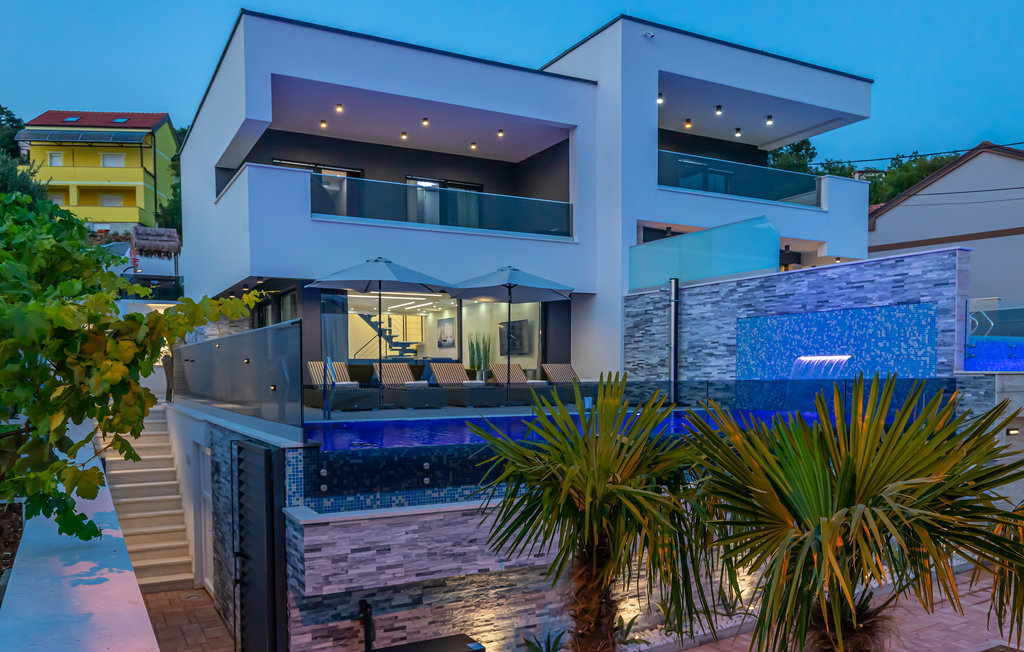 Feriehus - Crikvenica , Kroatia - CKA412 7