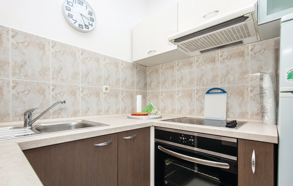 Ferienwohnung - Crikvenica-Smrika , Kroatien - CKA031 14