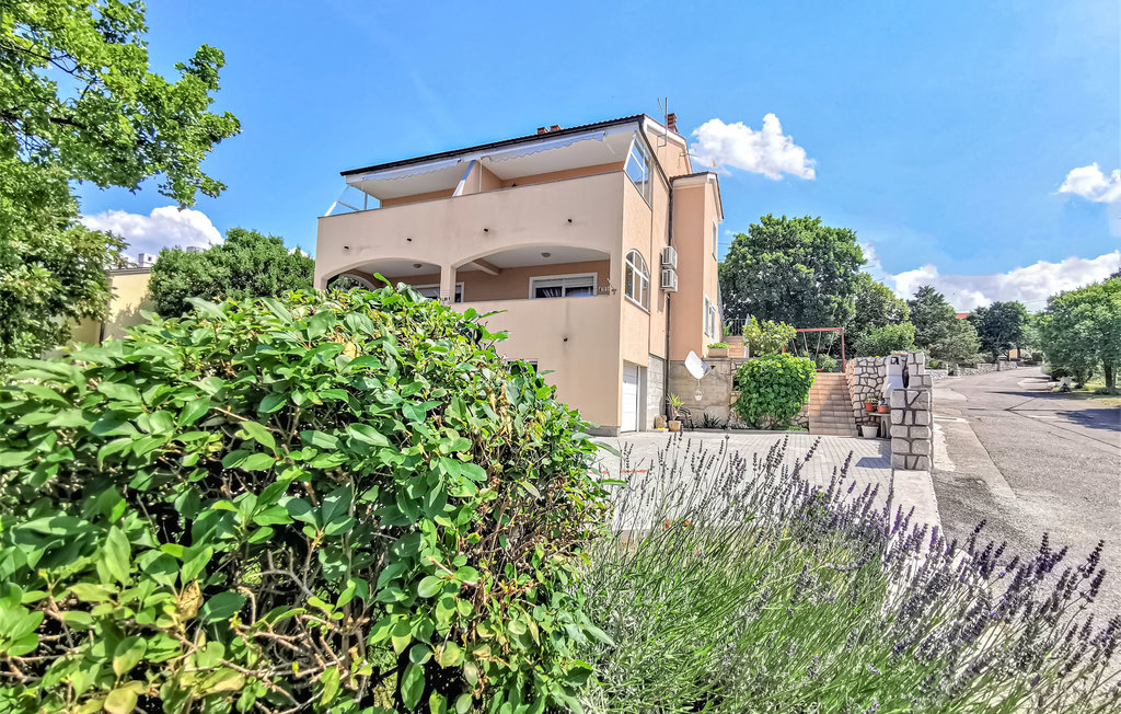 Lejlighed - Crikvenica-Smrika , Kroatien - CKA032 4