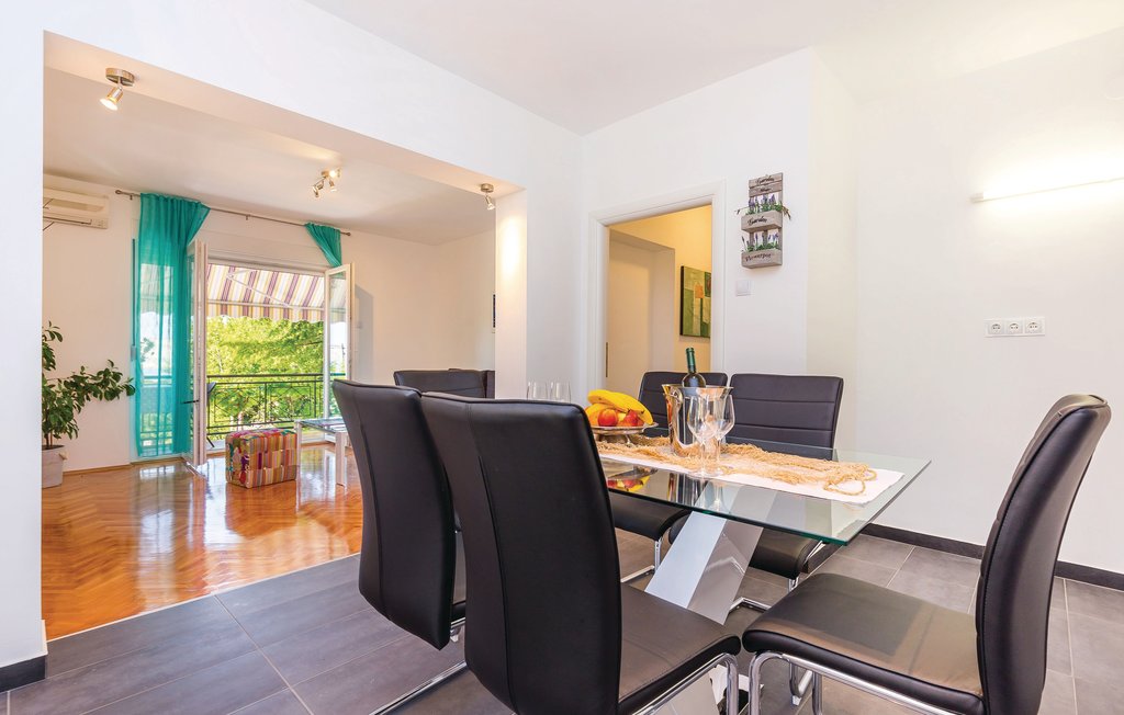 Feriehuse - Crikvenica-Jadranovo , Kroatien - CKA058 24