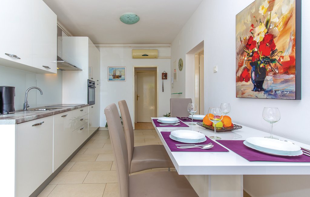 Ferieleilighet - Crikvenica-Jadranovo , Kroatia - CKA060 2