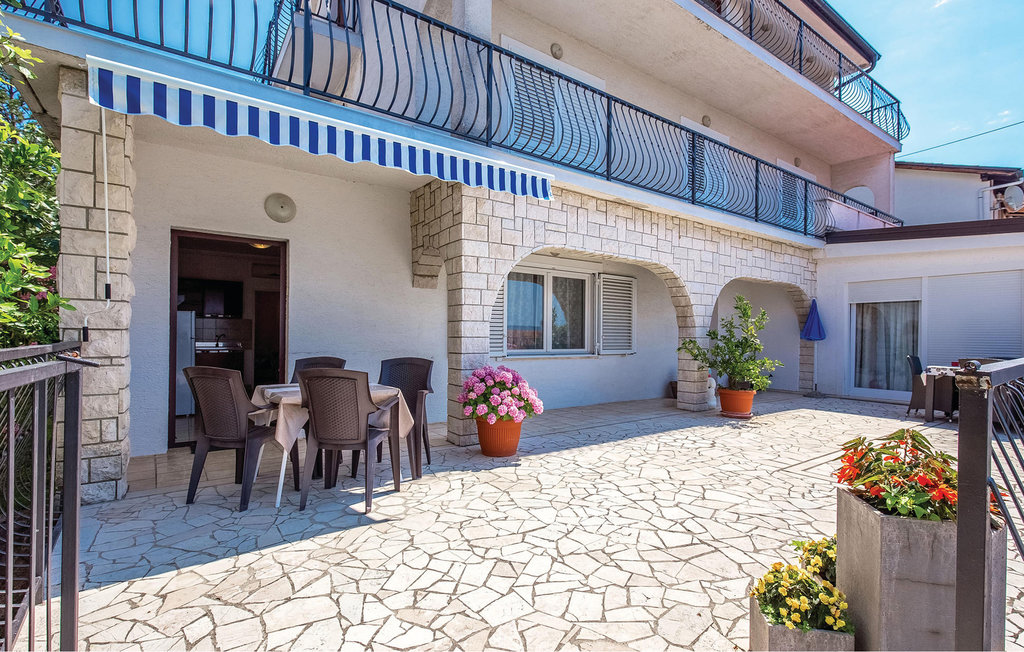 Ferieleilighet - Crikvenica-Jadranovo , Kroatia - CKA060 7