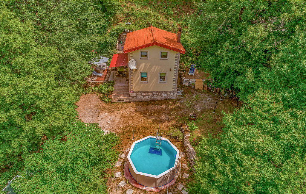 Ferienhaus - Crikvenica-Krizisce , Kroatien - CKA077 12