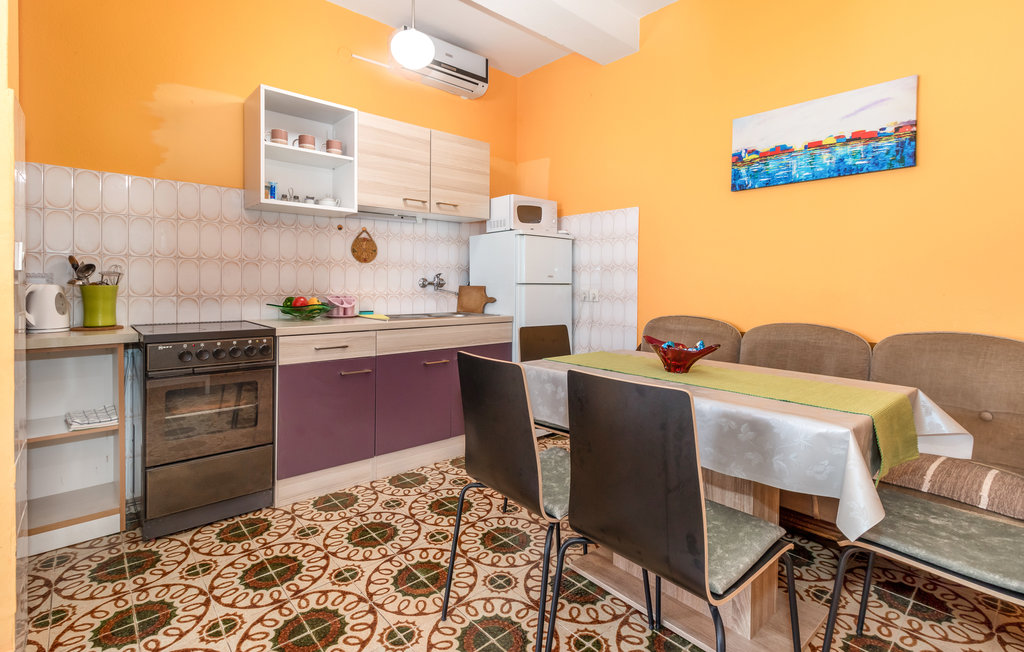 Ferienwohnung - Crikvenica-Kraljevica , Kroatien - CKA081 3