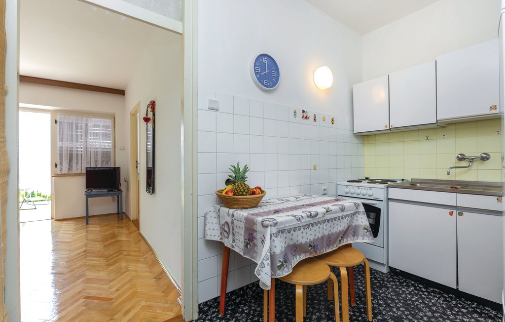 Feriehus - Crikvenica-Dramalj , Kroatia - CKA133 15