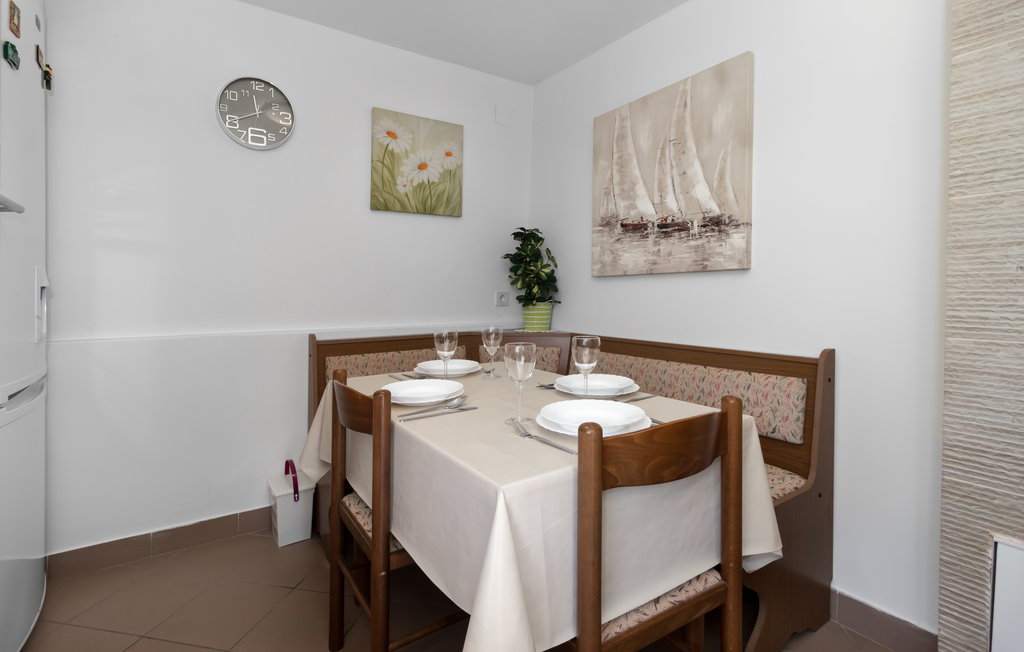 Feriehus - Crikvenica , Kroatia - CKA136 7