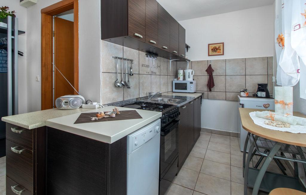 Ferienwohnung - Crikvenica-Smrika , Kroatien - CKA140 14