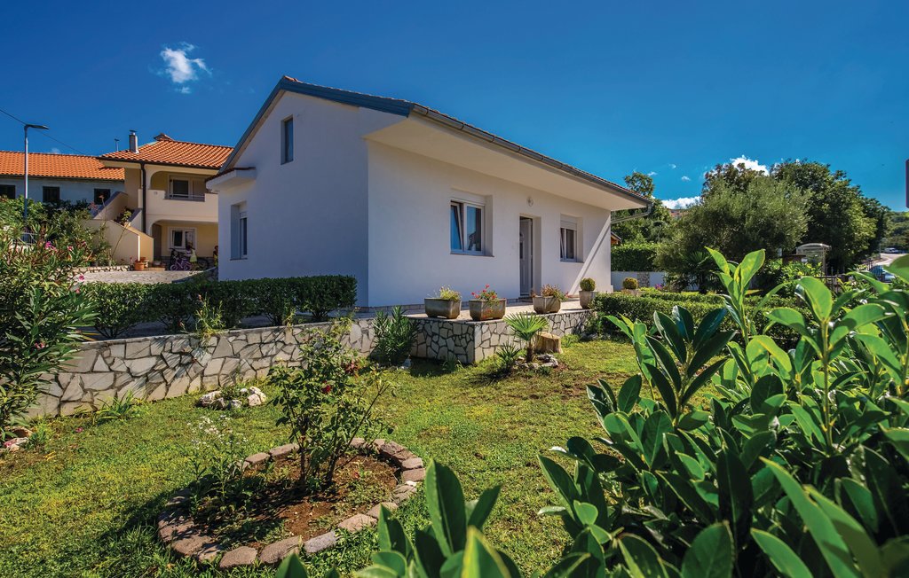 Feriehuse - Crikvenica-Kostrena , Kroatien - CKA156 8