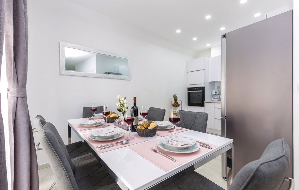 Feriehuse - Crikvenica-Grizane , Kroatien - CKA157 16