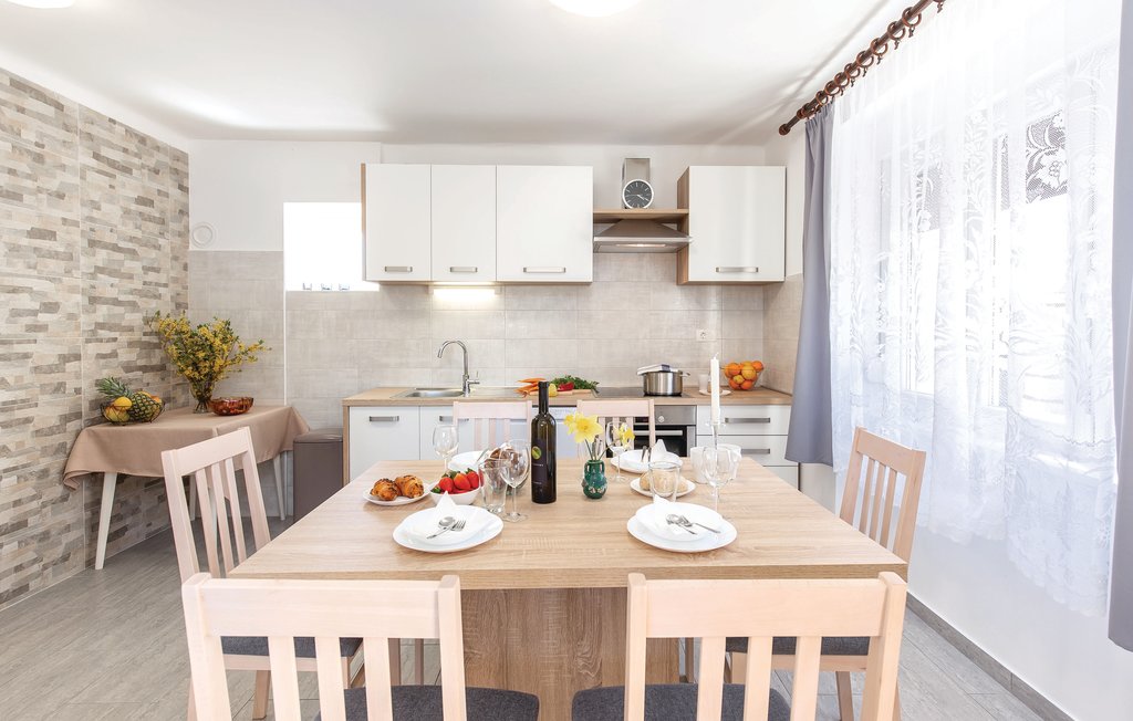 Feriehus - Crikvenica-Skrljevo , Kroatia - CKA160 15