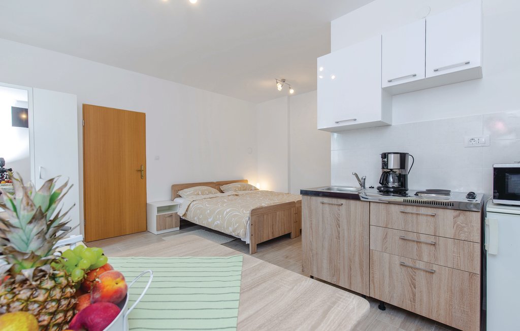 Ferienwohnung - Crikvenica-Kukuljanovo , Kroatien - CKA181 3